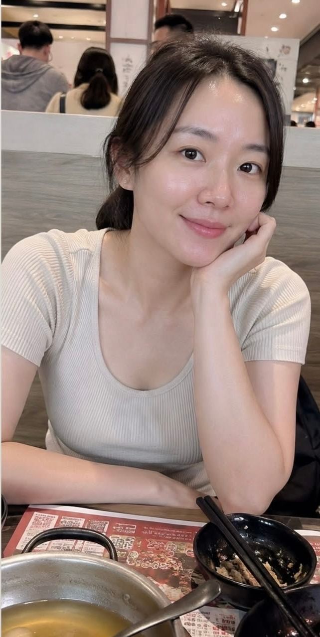 [神人] 臉書廣告看到的女性