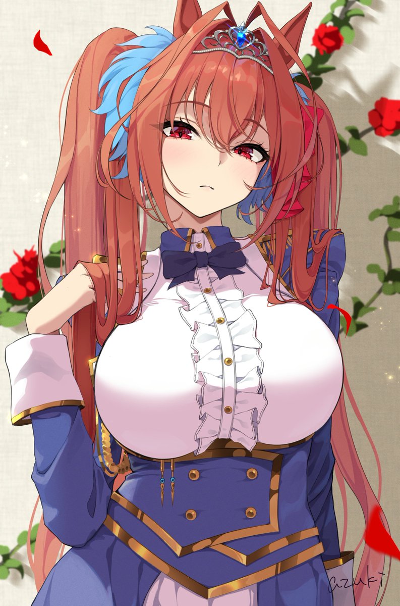 [色圖] 推特圖分享 2299 馬娘