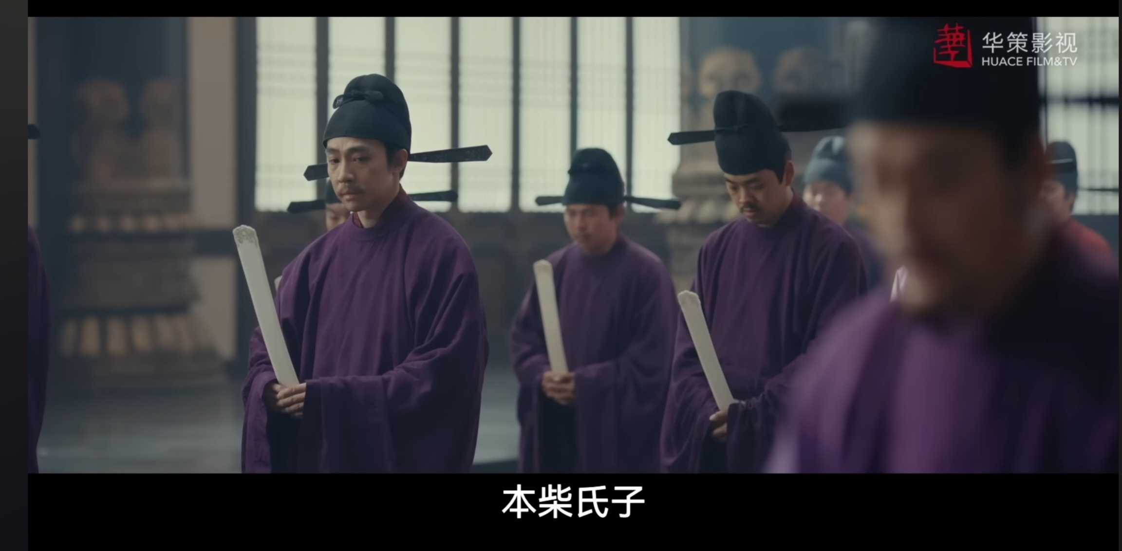 Re: [問題] 五代十國人氣為何不如三國和春秋戰國？
