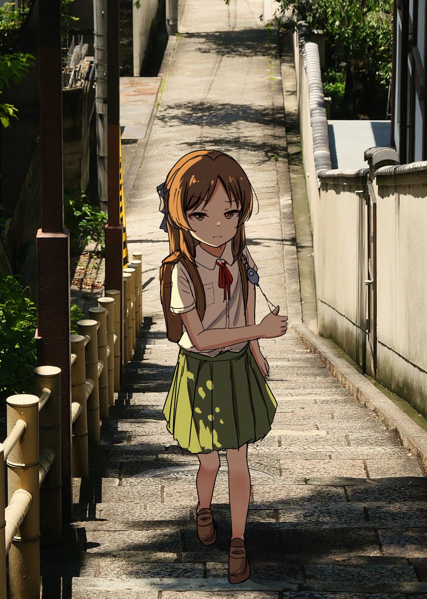 [蔚藍] 雜圖