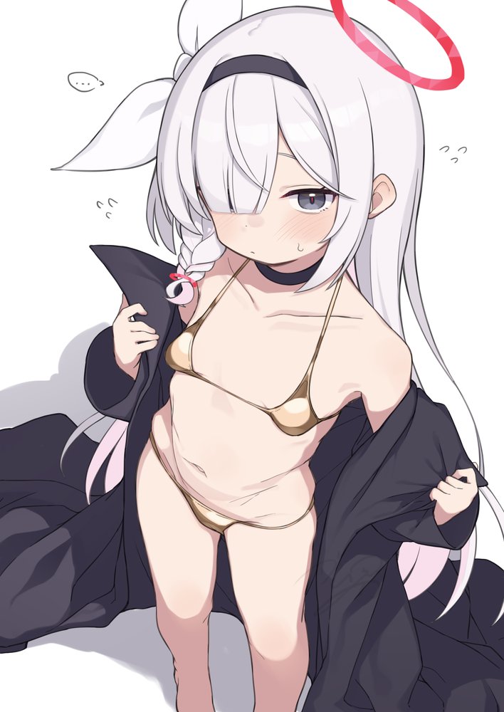 [蔚藍] 星奈