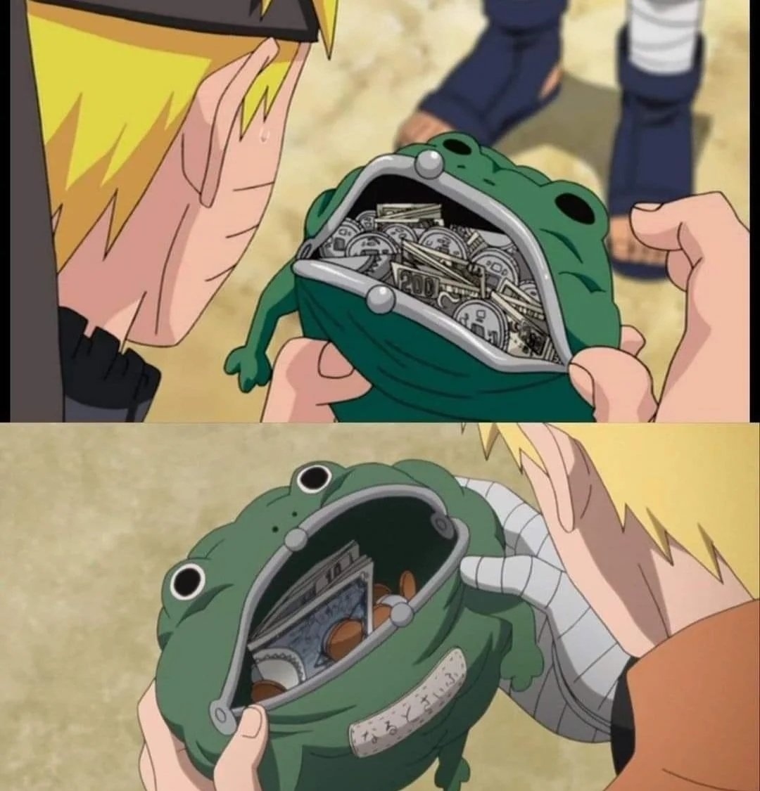 [閒聊] 看NARUTO這樣的結局484令人不勝唏噓？