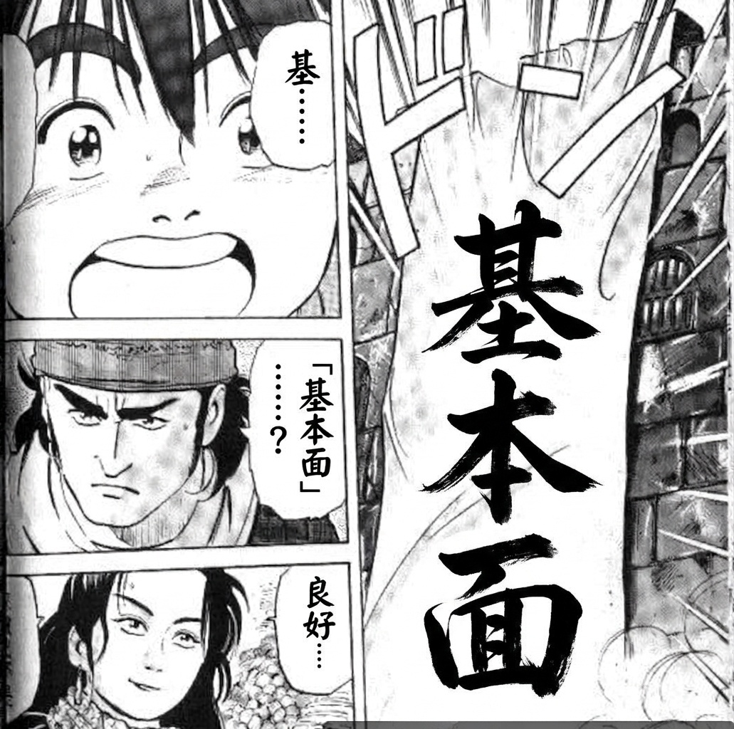 [閒聊] 你今天All in台積電了嗎？☺