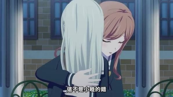 [閒聊] 為什麼大家都喜歡母愛很強的角色？