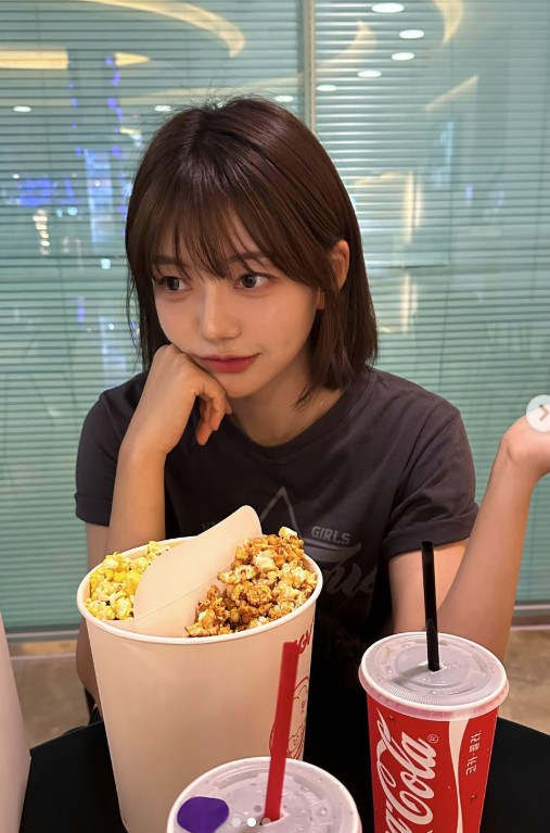 [正妹] 朴昭映