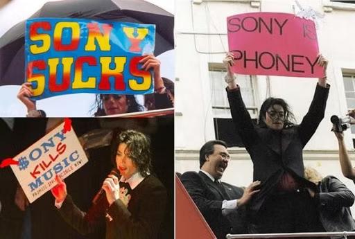 [閒聊] SONY從什麼時候開始變成人人喊打的老鼠?