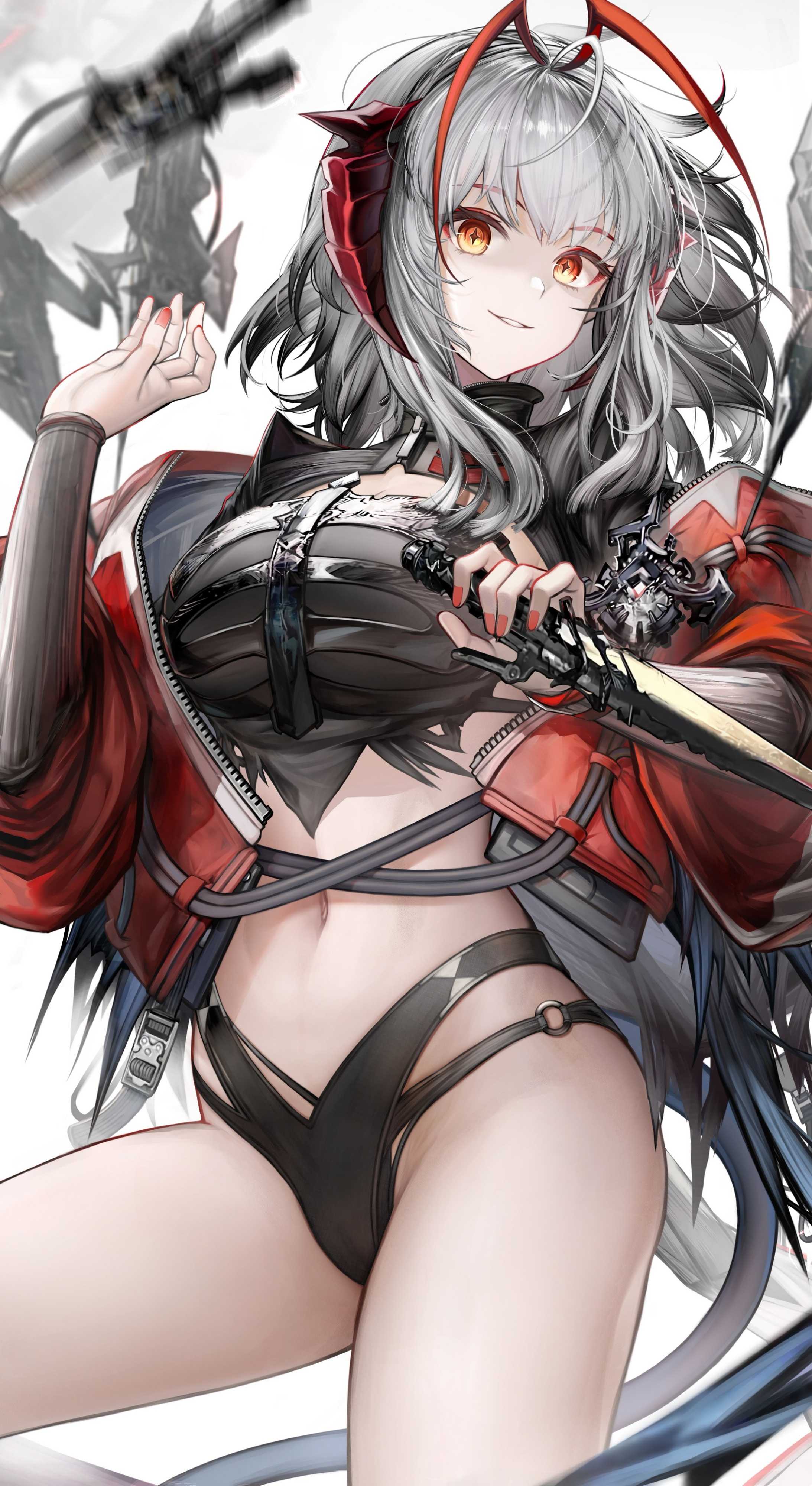 [閒聊] 理想的女友應該要有什麼樣的技能？