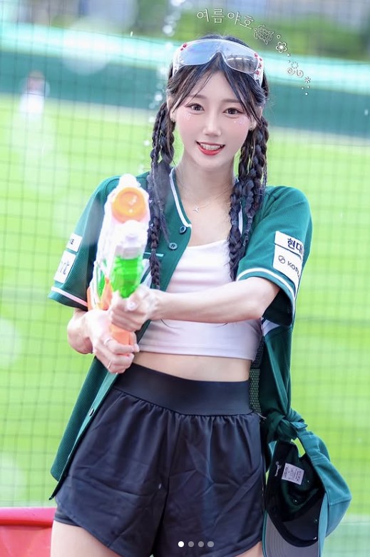 [正妹] 李貞潤