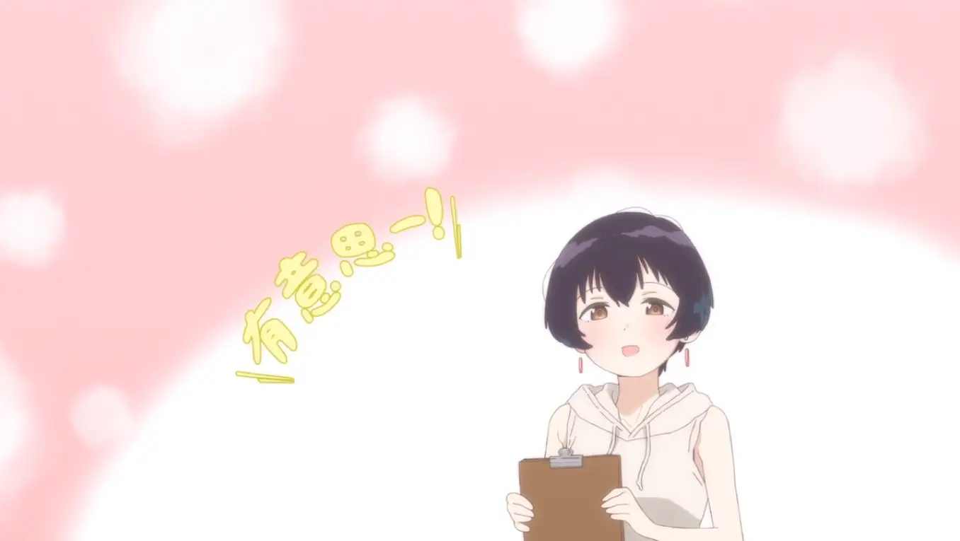 [閒聊] 覺得上伊那牡丹有點沉重 正常嗎