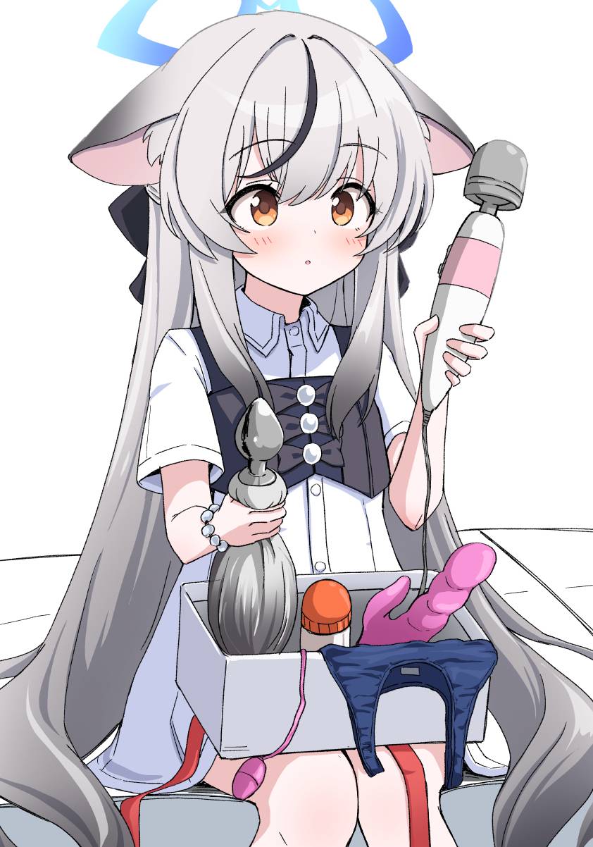 [蔚藍] 收到大人禮物的心菜