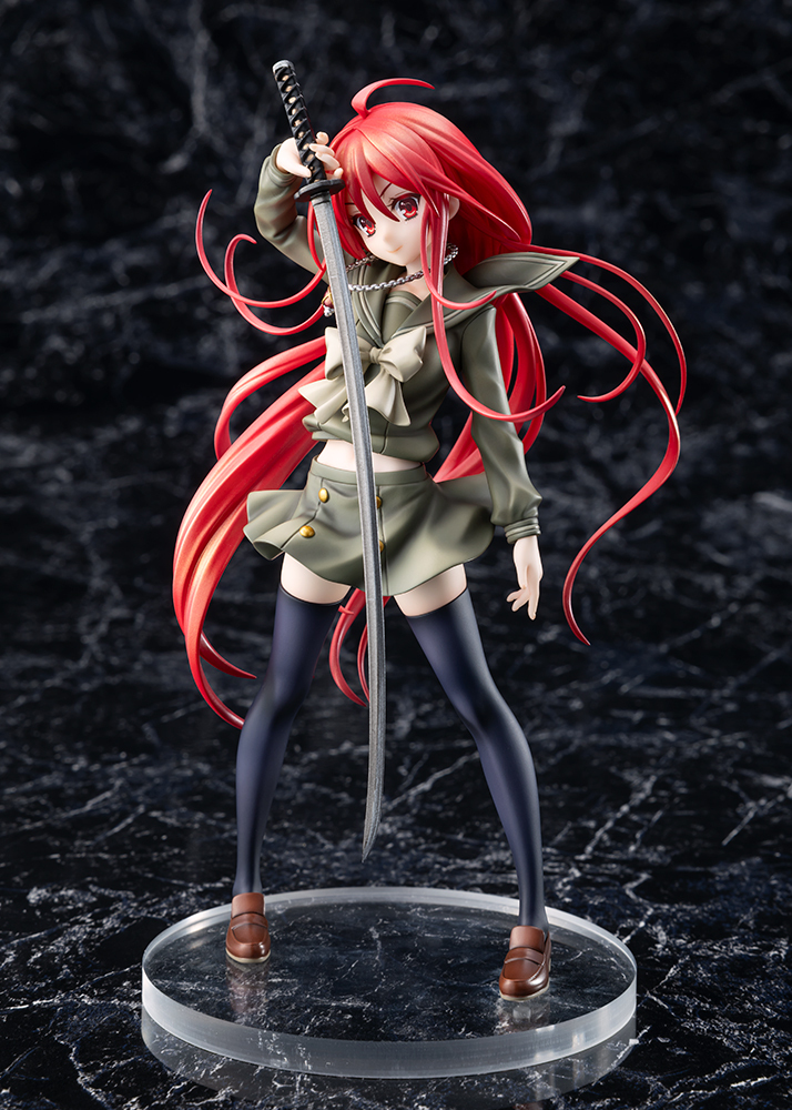 [Figure] KDcolle 夏娜 無比例