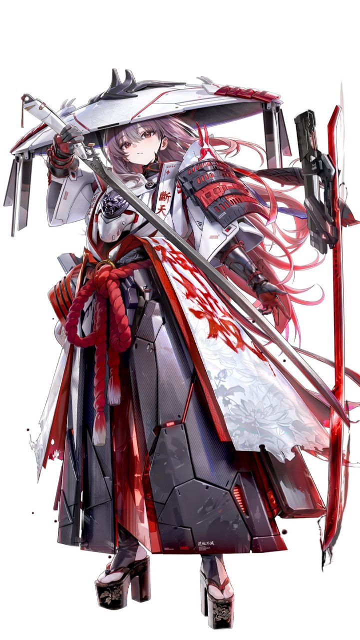 Re: [妮姬] 長髮公主跟紅蓮要怎麼賣（雷