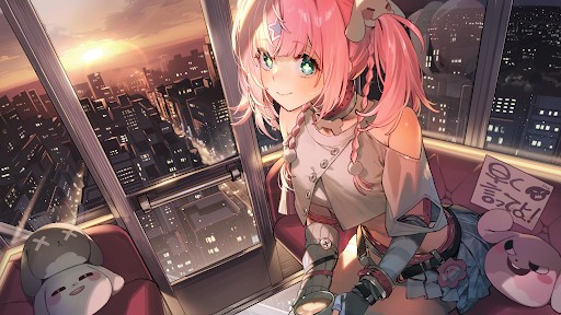 [閒聊] 追逐卡蕾多 當爆炸少女表示看著我好嗎？