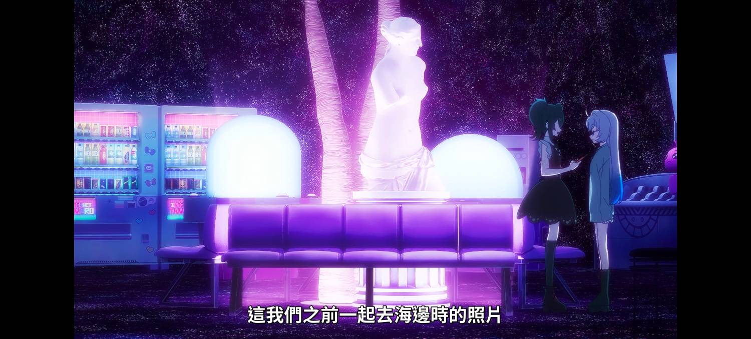 [超天] 糖糖的男友該不會.....？