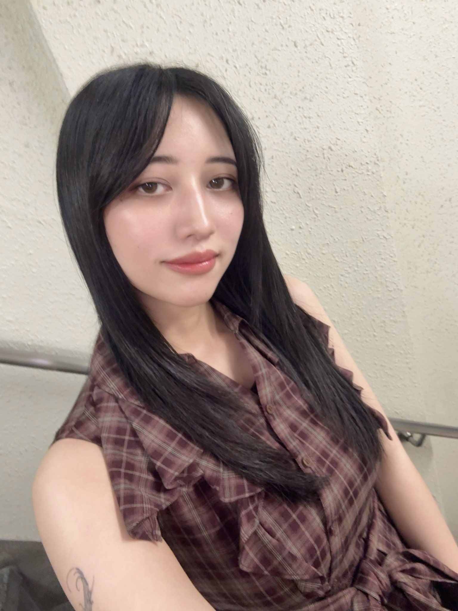[母雞] 演唱會結束後 我好幸福