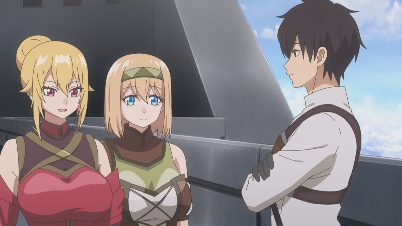 [閒聊] 乙女路人第二季畫風也太慘