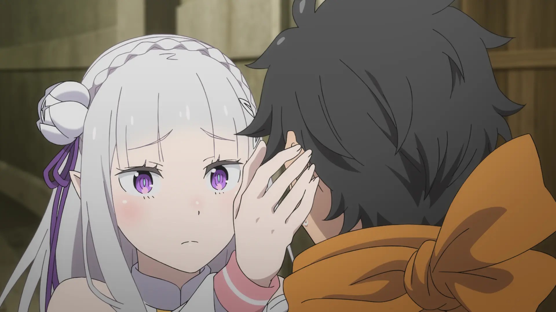[26春] Re0 第76話 先行圖＆預告