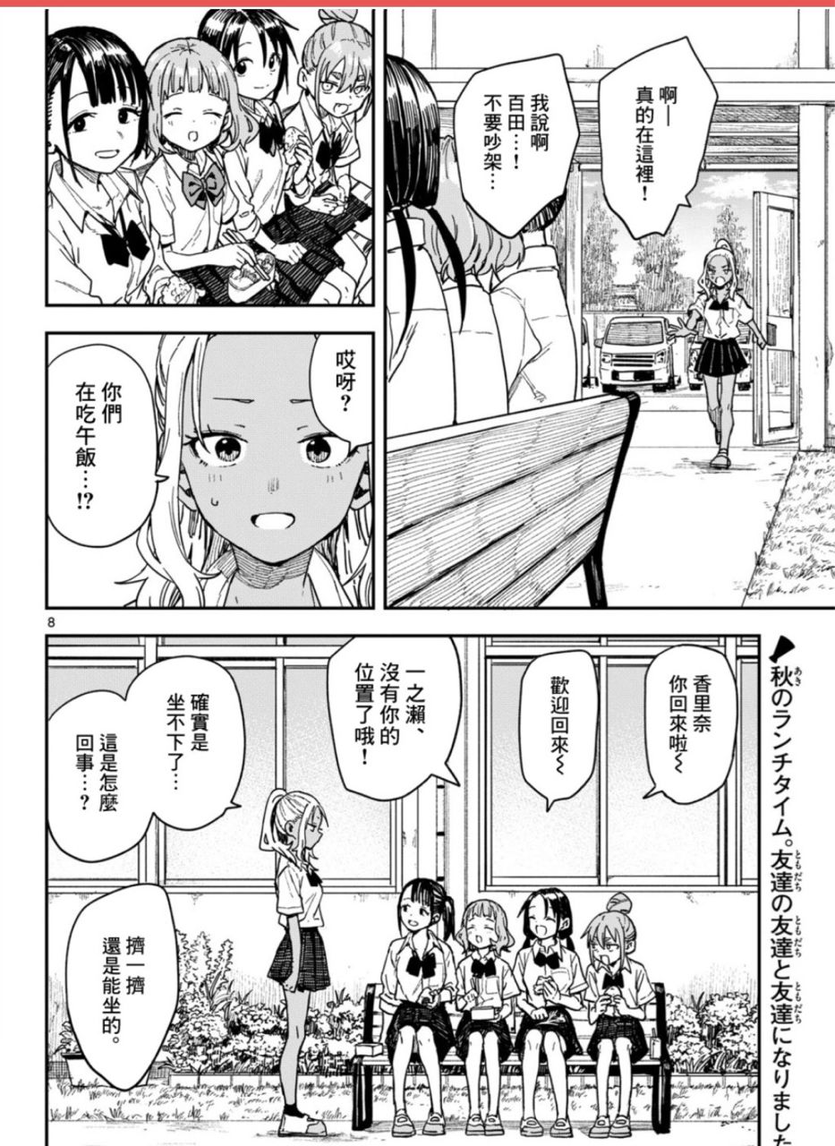 [閒聊] 都是女高中生為什麼差那麼多