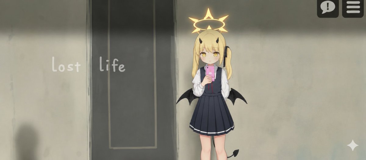 [蔚藍] 檔的本質