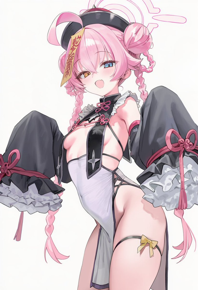 [蔚藍] 各種殭屍