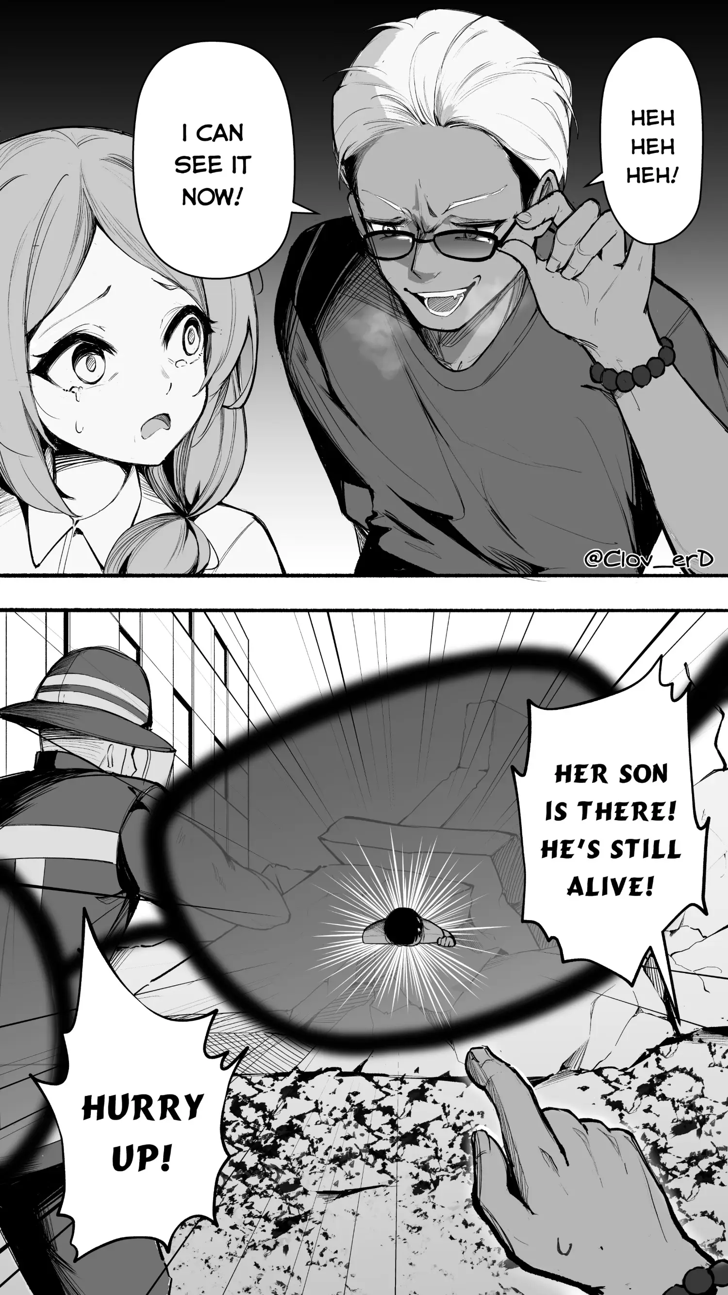 [閒聊] 透視眼鏡的正確用法