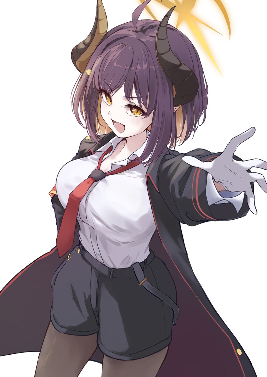 [蔚藍] 關於マユミ　　(主線雷)