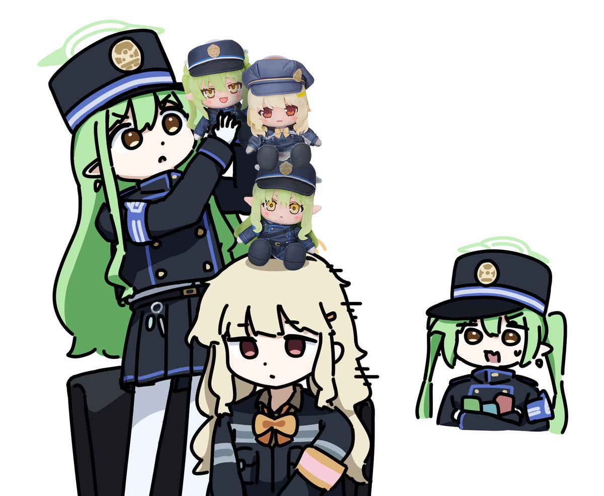 [蔚藍] 被上司欺負的青葉