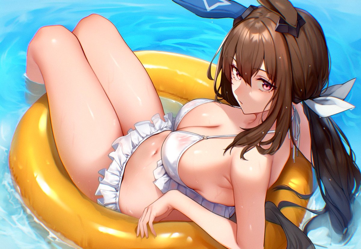 [色圖] 推特圖分享 2316 馬娘