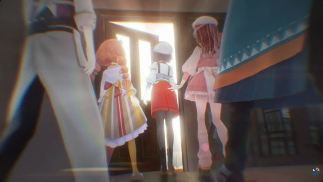 [Vtub] 恭喜すぺしゃーれ3D 發錢