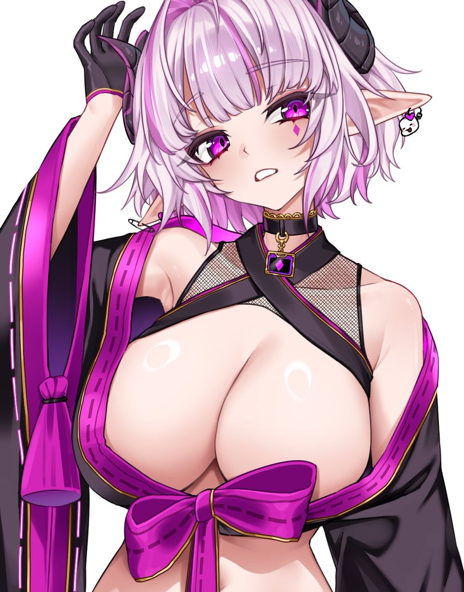 [Vtub] 角蓮 周二定期 深夜歌回