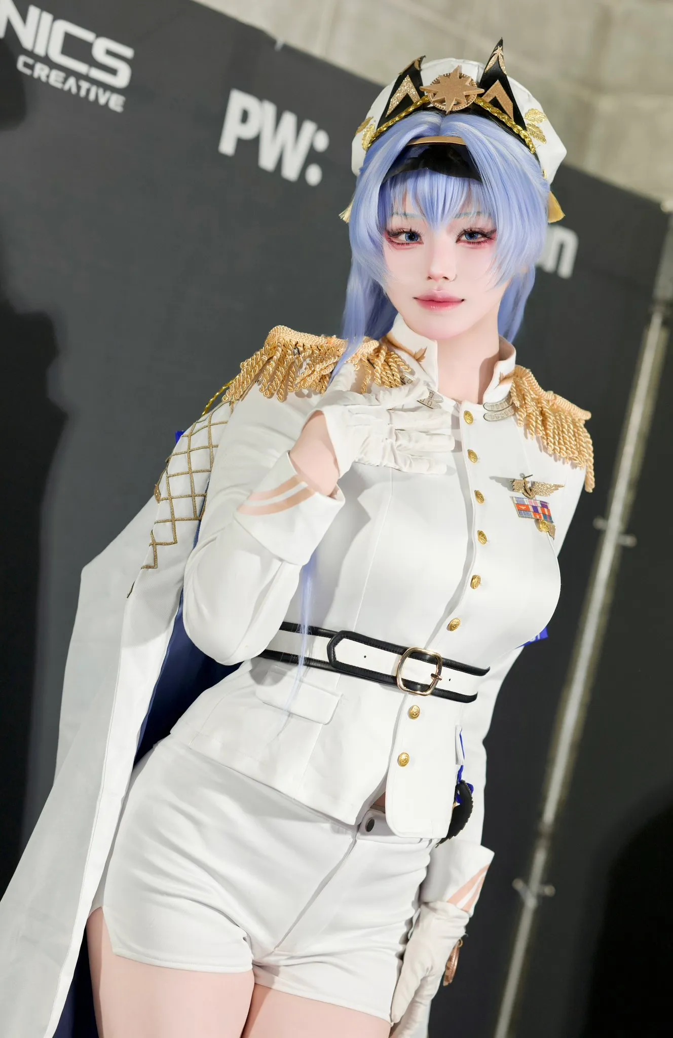 [正妹] Cosplay 2788 韓國 海倫 大鳳