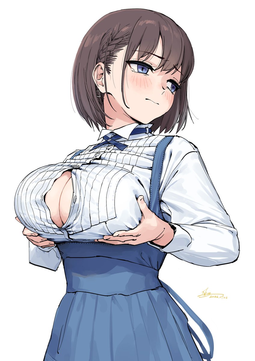 [閒聊] 楓子老師 不可以啦！
