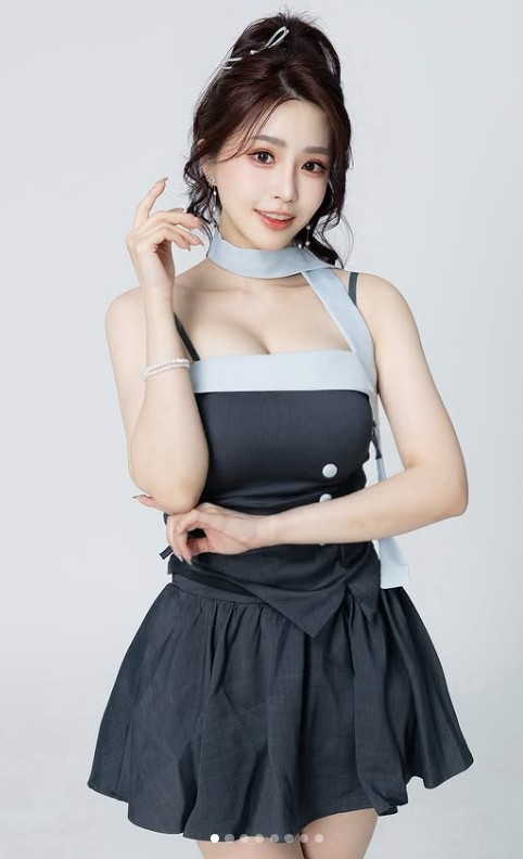 [正妹] Lara
