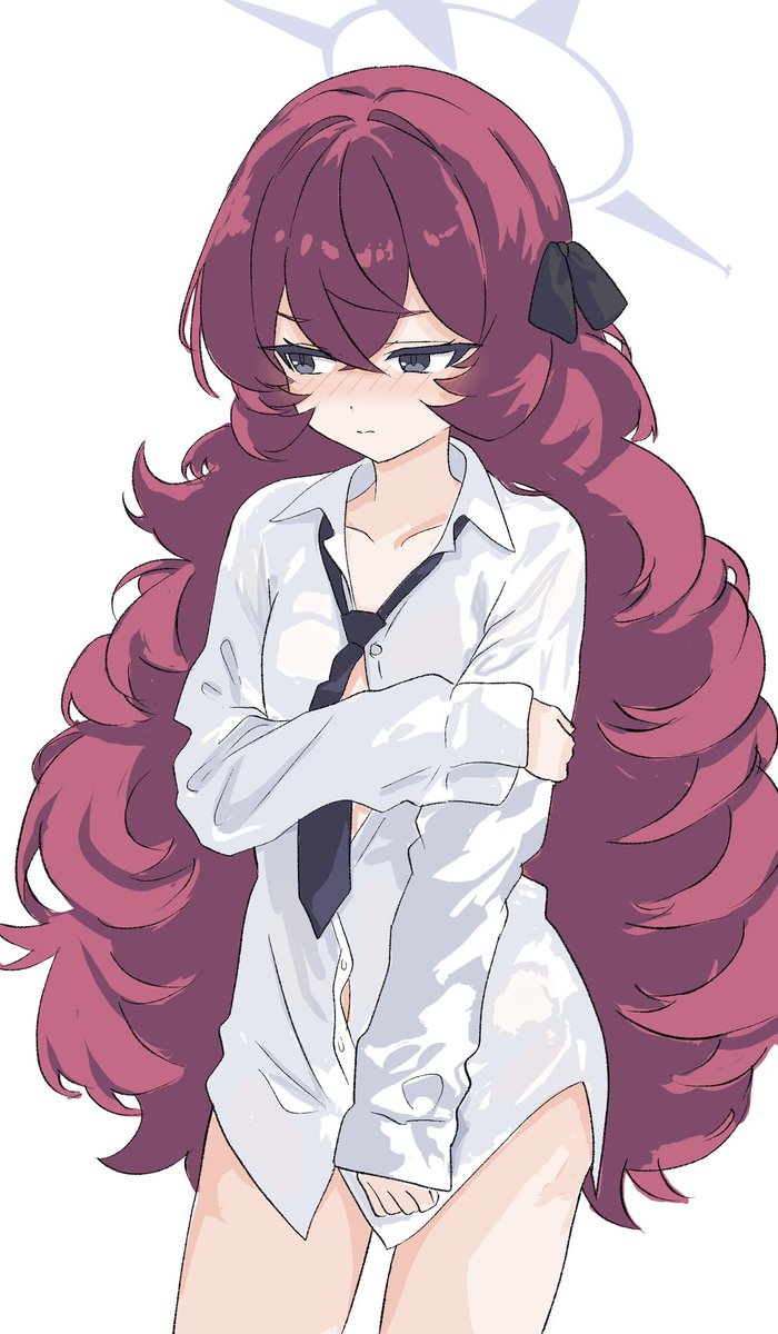 [蔚藍] 伊呂波