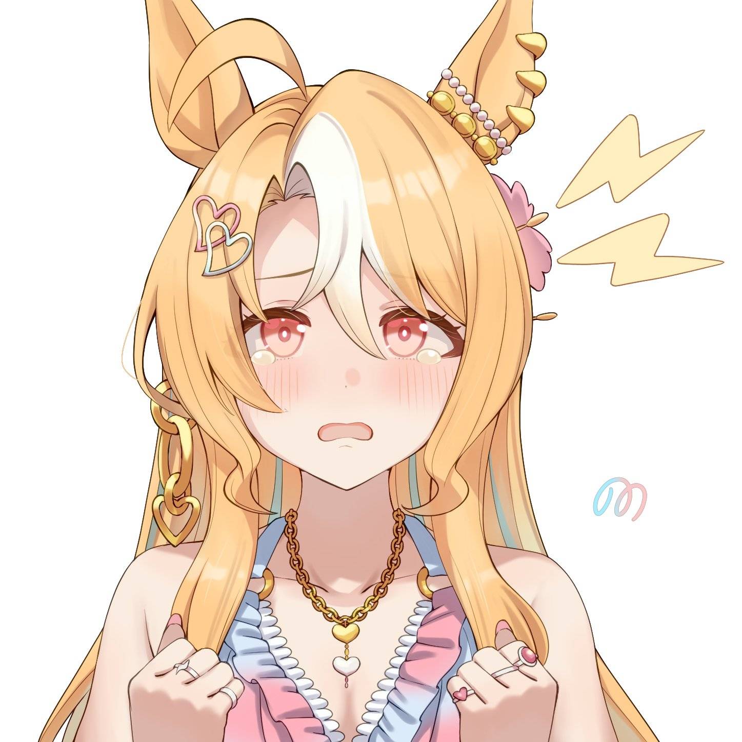 [馬娘] 泳裝昭和老阿姨5年來最強對手
