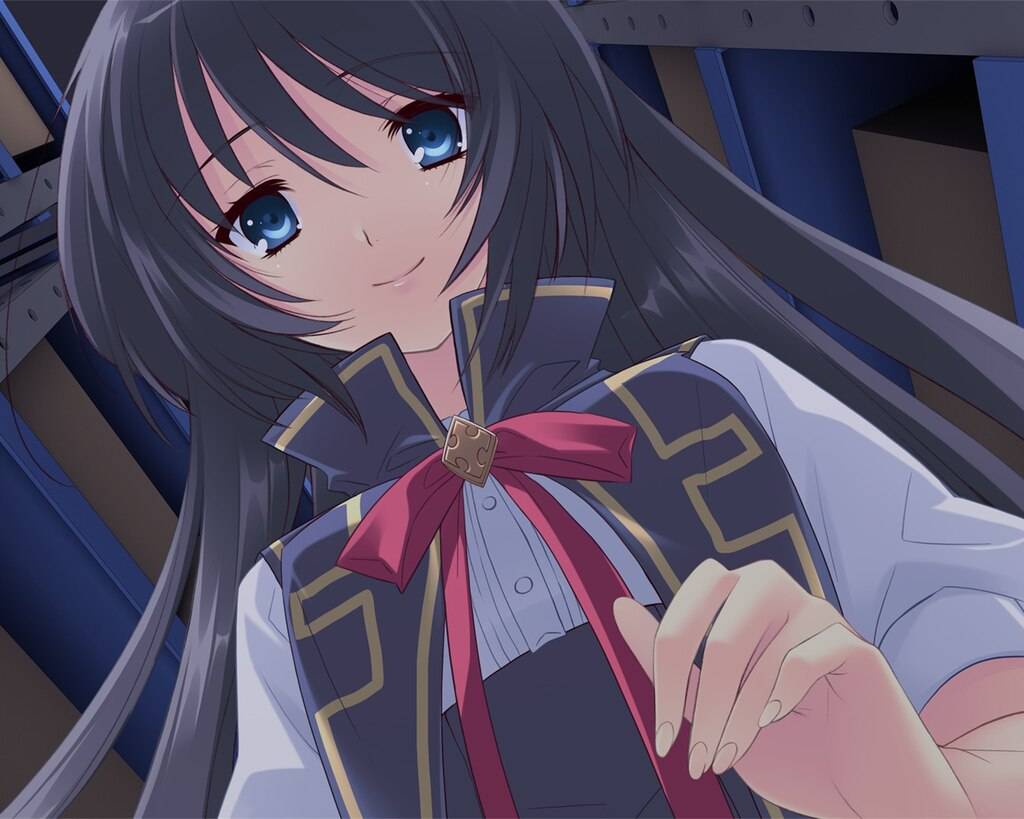 [閒聊] 君の名残は静かに揺れて 老遊戲也挺好的