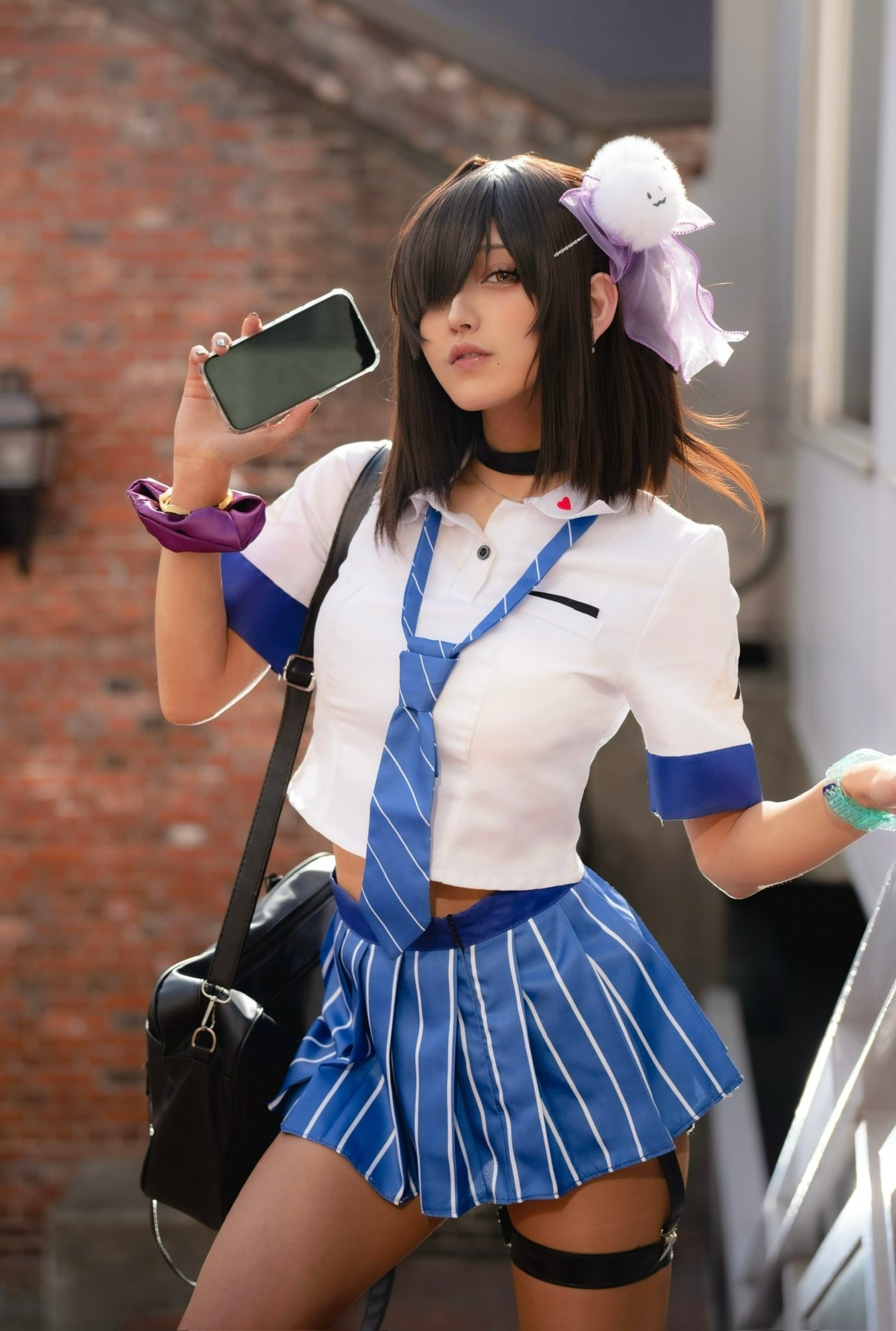 [正妹] Cosplay 2740 日本 妮姬