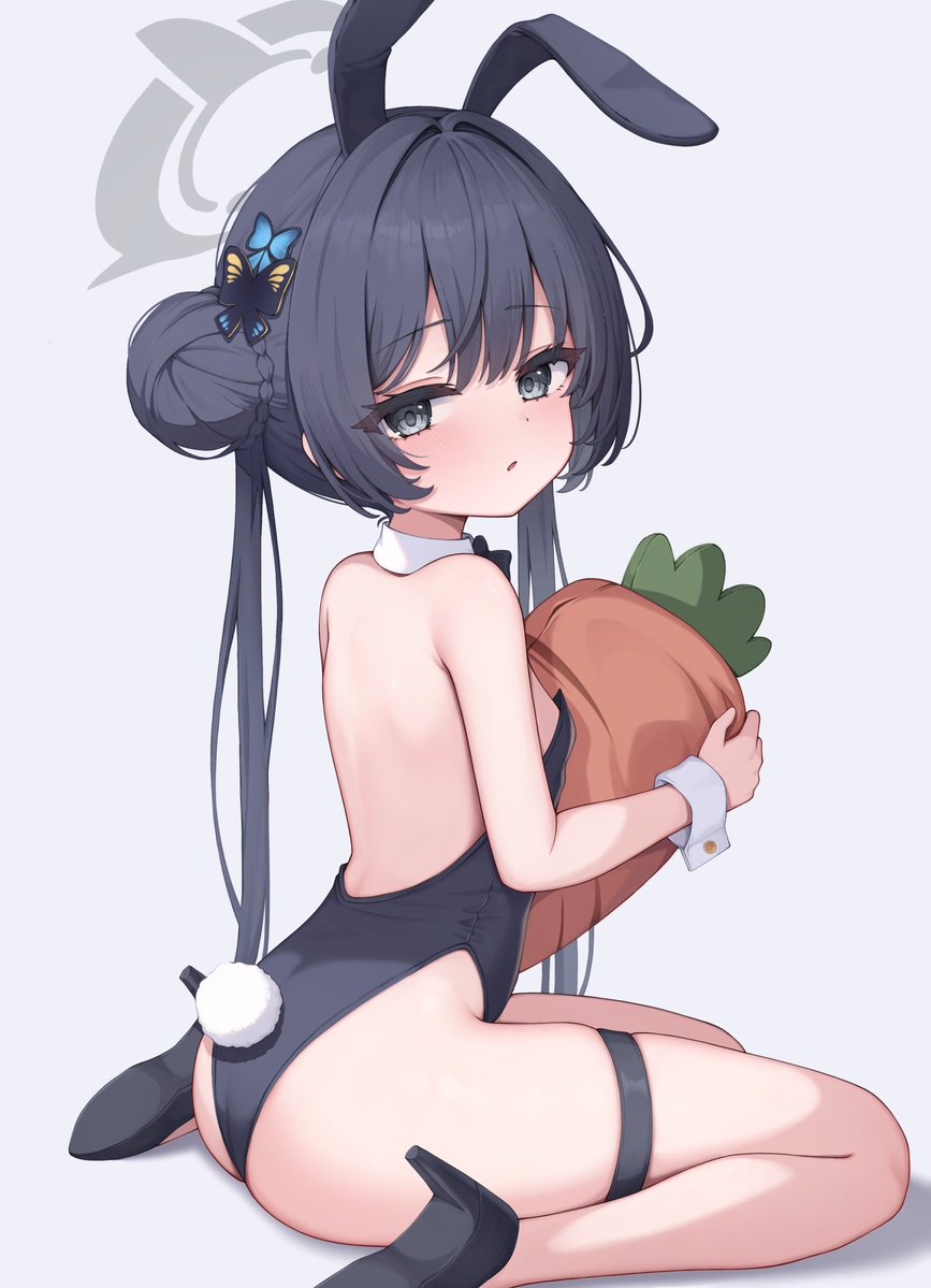 [蔚藍] 姬兔童龍 / 陽奈好腋