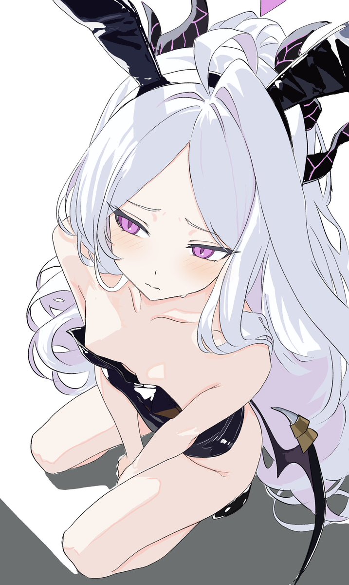 [蔚藍] 兔女郎陽奈