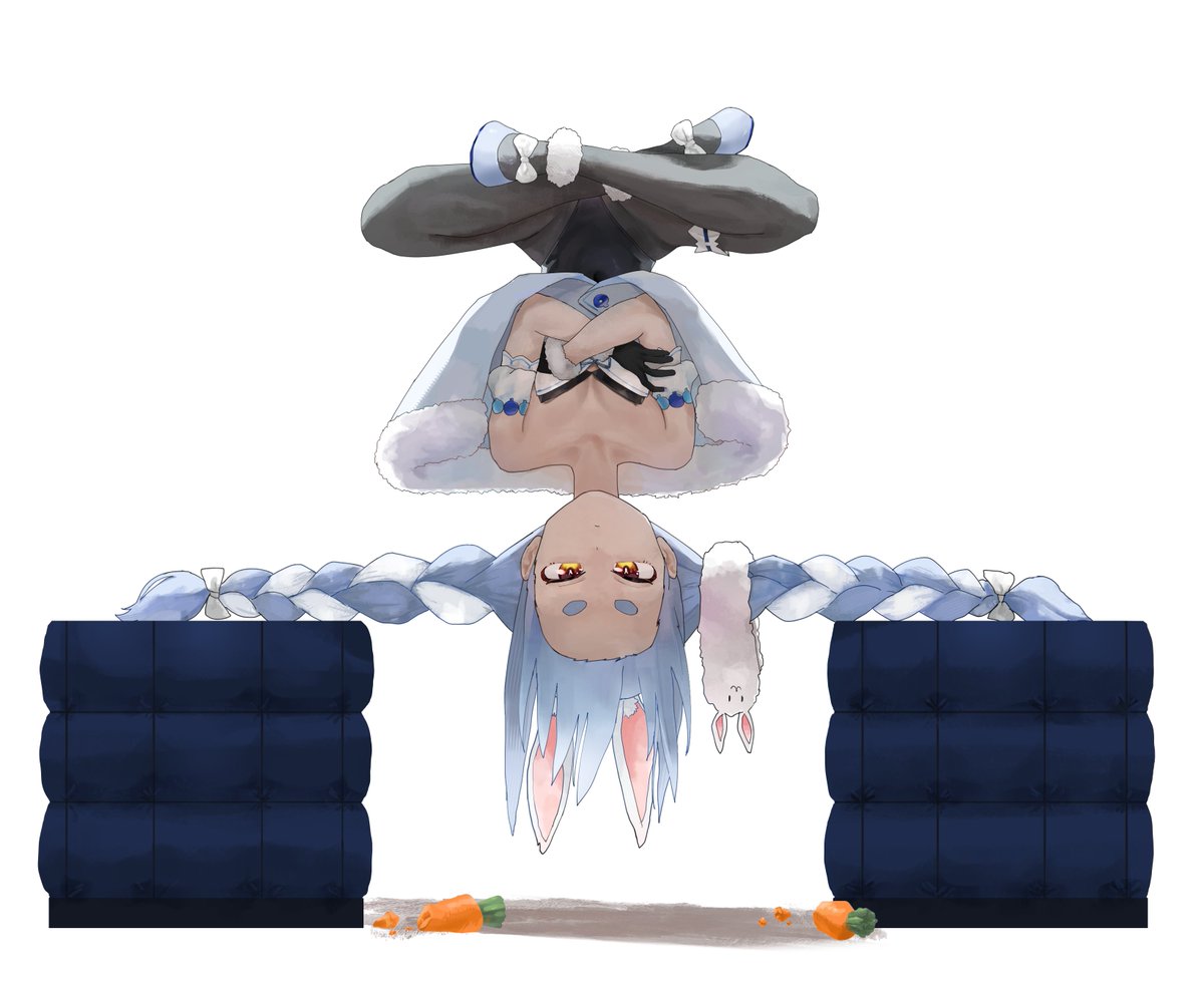 [Holo] 來貼個兔田佩可拉