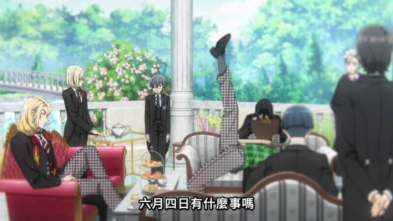 [閒聊] 六月四日有什麼事嗎?