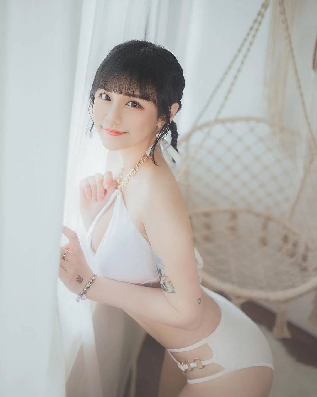 [正妹] 許瑜