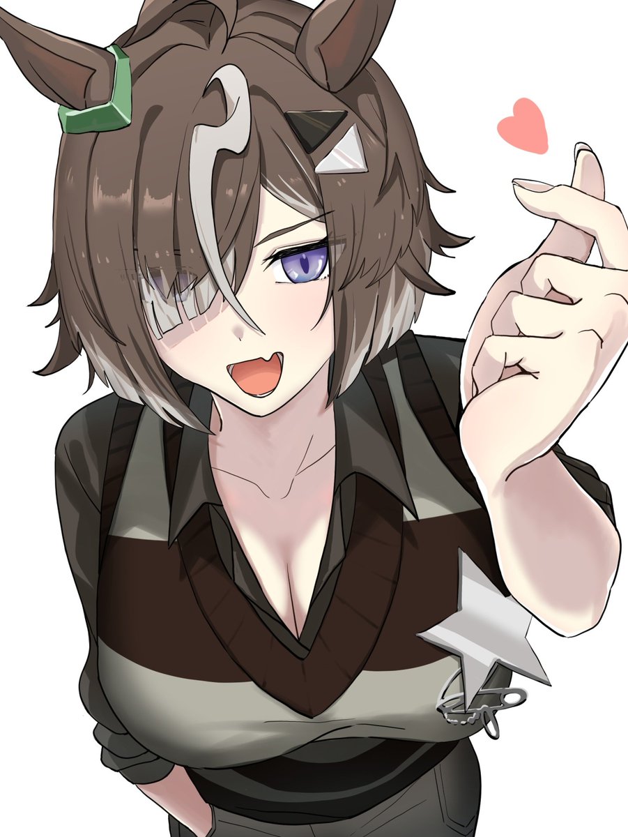 [閒聊] 今天是 賽馬娘 統治地位生日