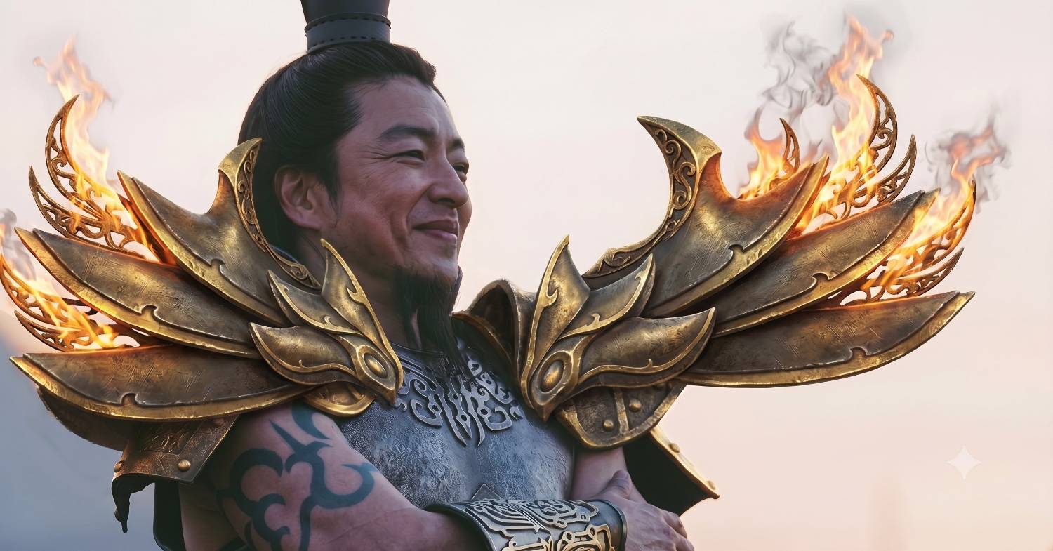 [活俠] 請推薦反應很美味的實況