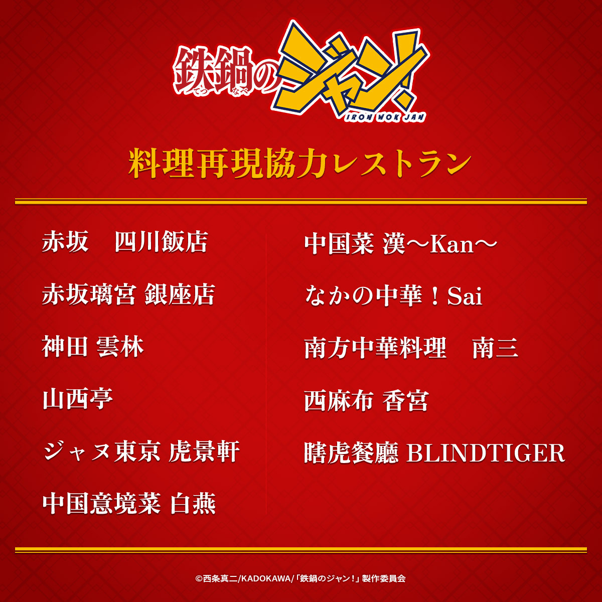 [炒翻天] 鐵鍋料理王 第1話 海鮮風炒飯 再現