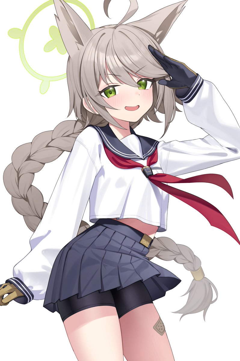 [蔚藍] 兄弟