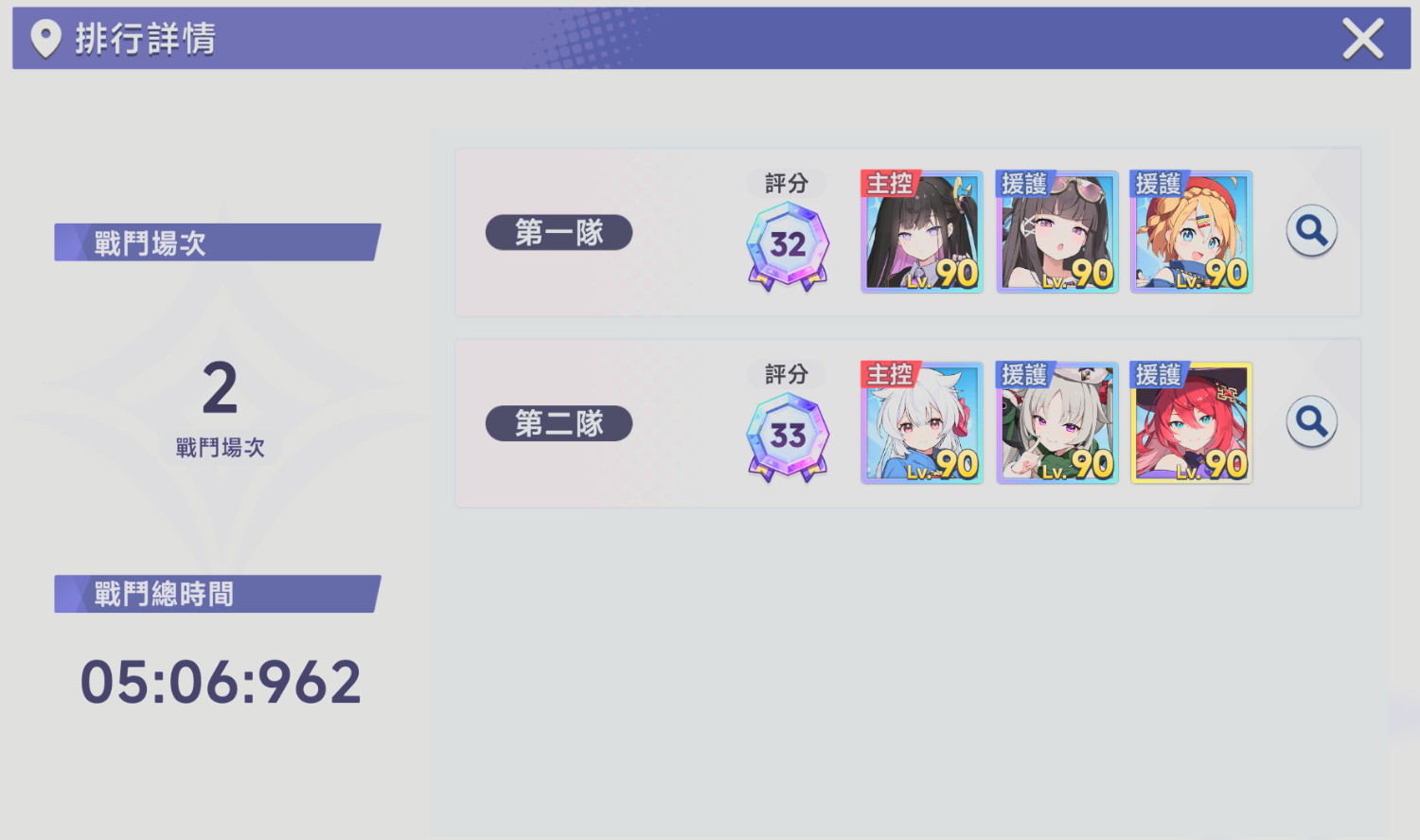 [星塔] 眾魔王進來!!麻煩各位都來填個工單
