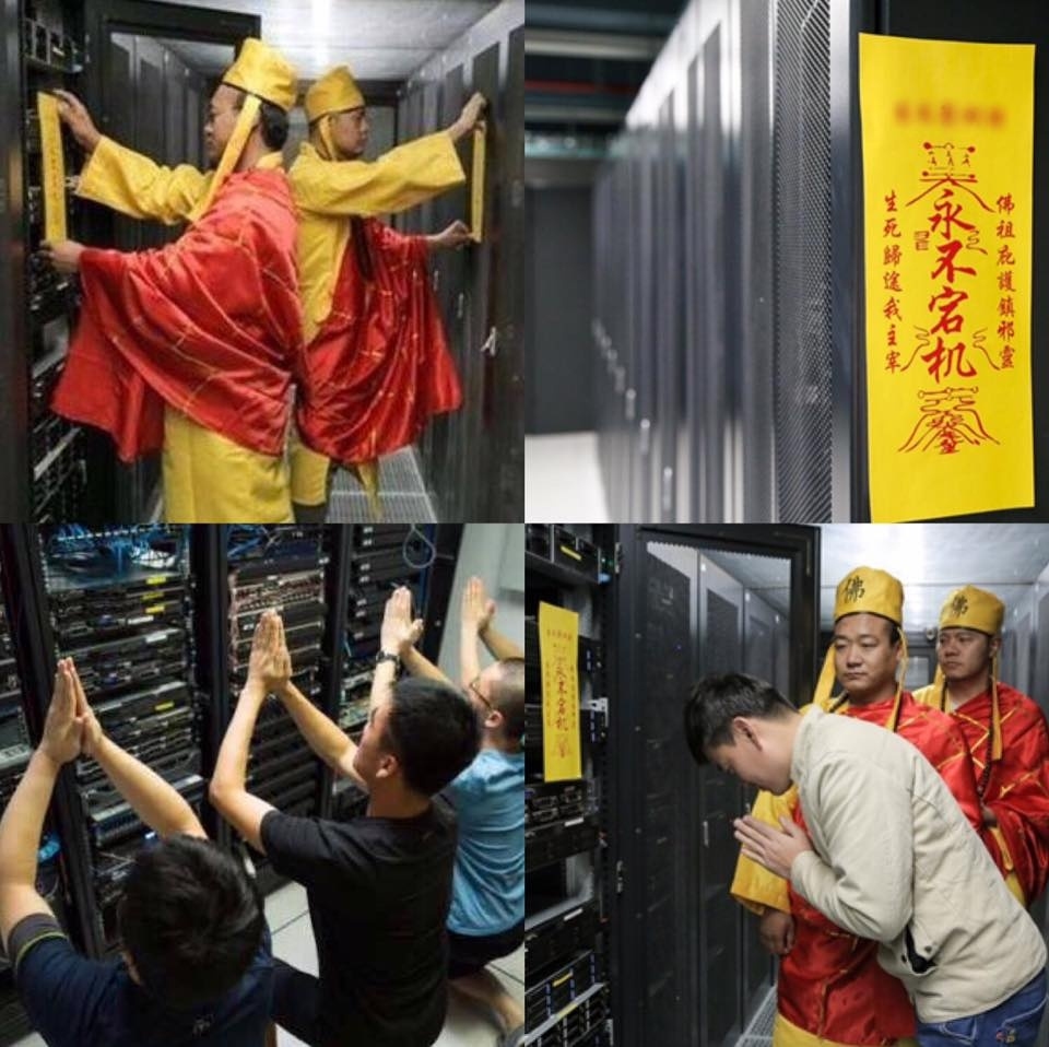 [閒聊] kson：支撐最新AI技術的背後果然是…
