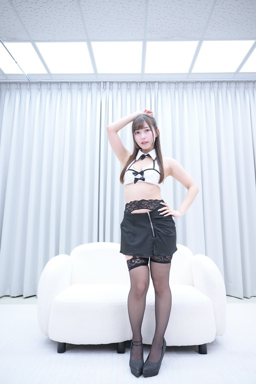 [正妹] 逢澤美優攝影見面會