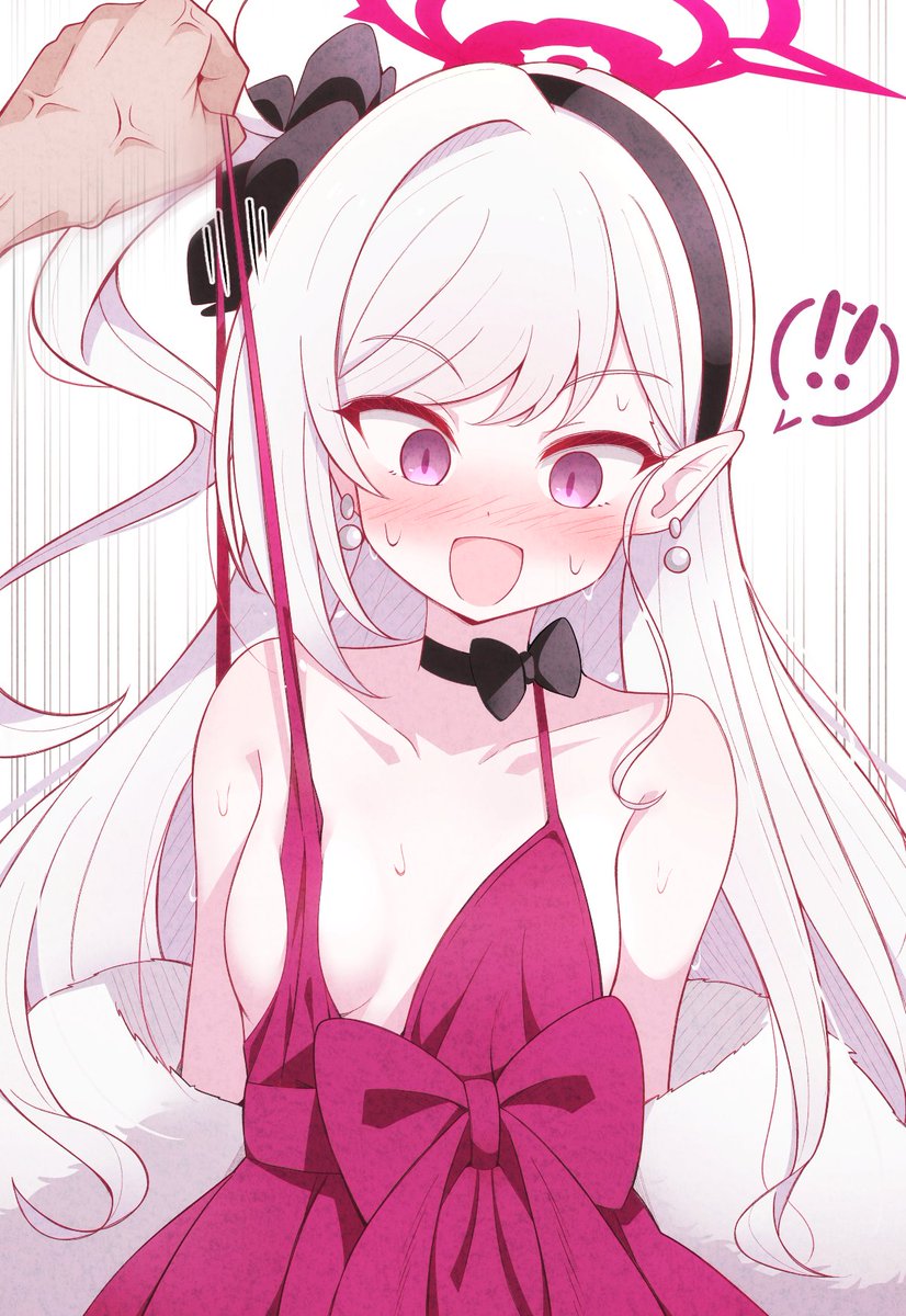 [蔚藍] 色小鬼無月